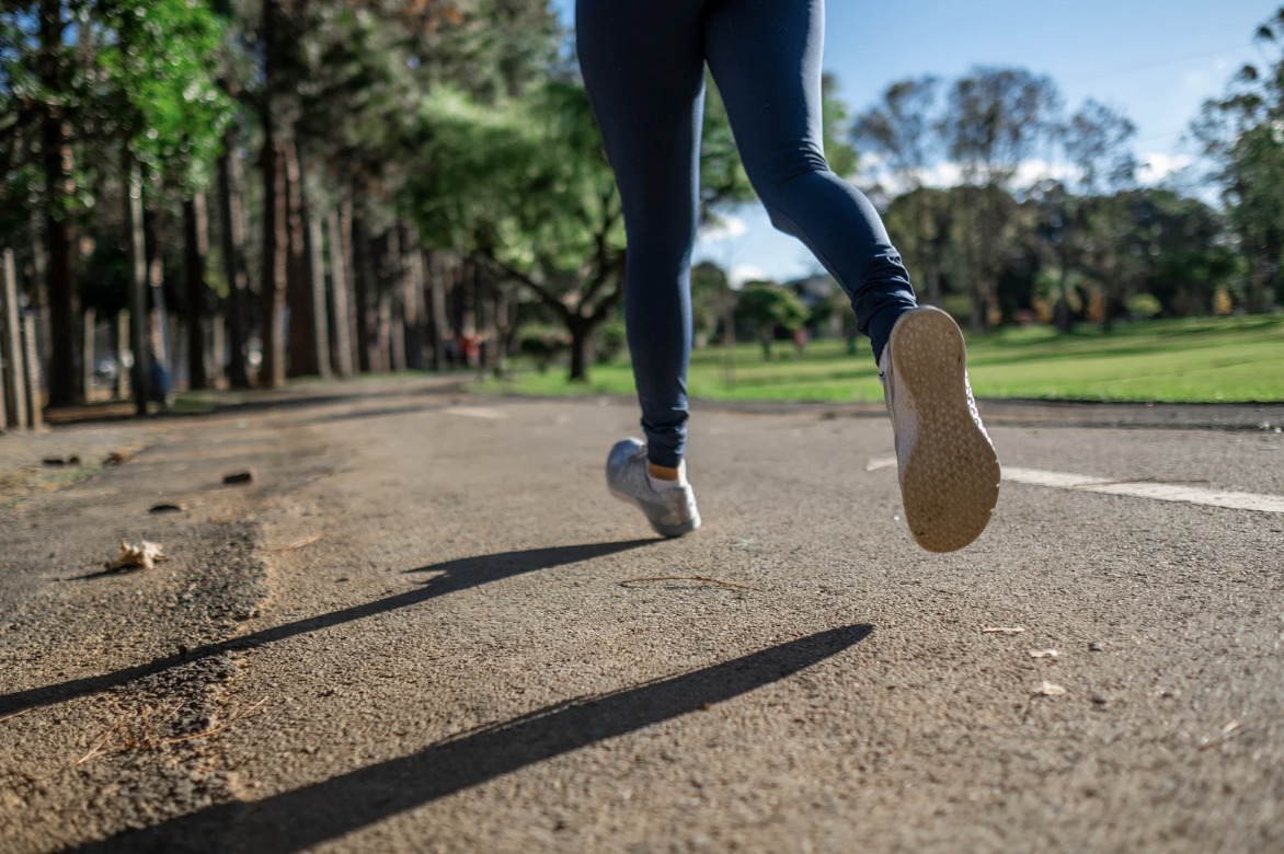 ジョギングは効果ありすぎ！5つの効果とジョギングの頻度、距離、時間について解説
